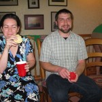 Michael and Maria