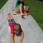 Jake and Adam and Jonah
