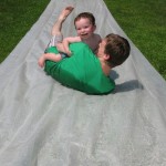 Colin and Drex