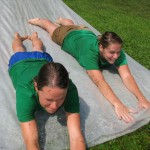 Sibling Rivalry