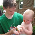 Who doesn't like cupcakes