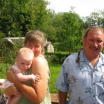 Mary and Mike and Haven