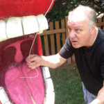 Chris Flossing