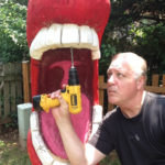 Chris Drilling