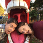 Van and Val - Open Wide