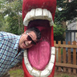 Randy Tickles the Ivories and Uvula